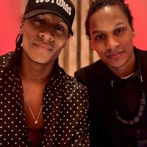 Meet your Posher, Bobbie